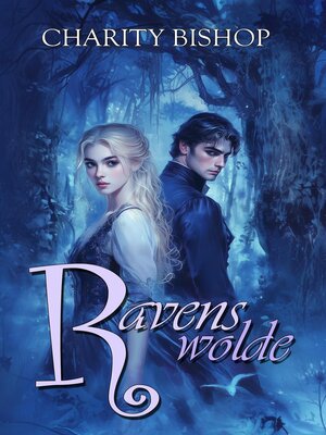 cover image of Ravenswolde